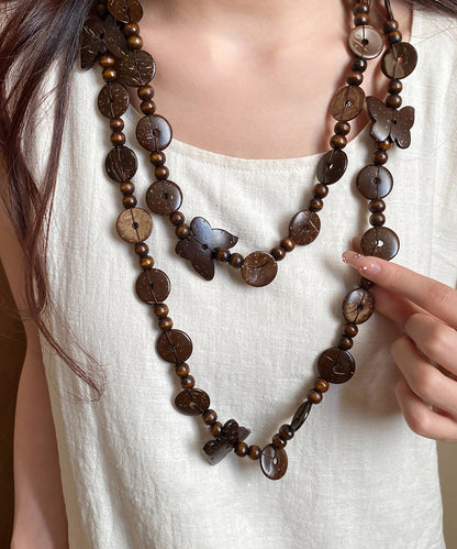 Beautiful Necklace with Unique Style