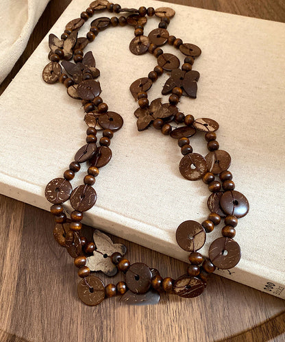 Beautiful Necklace with Unique Style