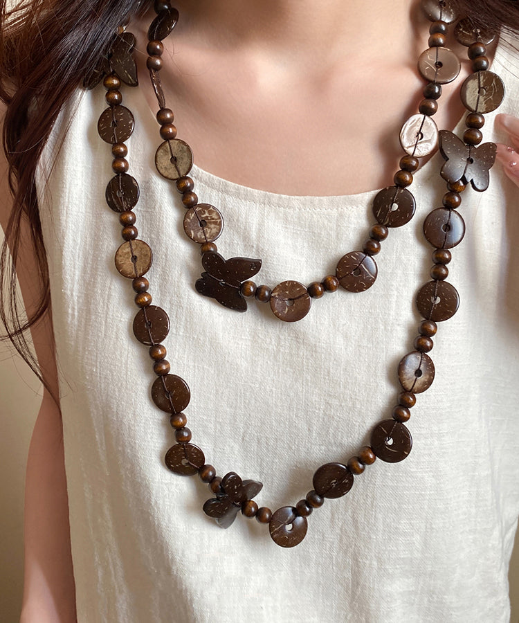 Beautiful Necklace with Unique Style