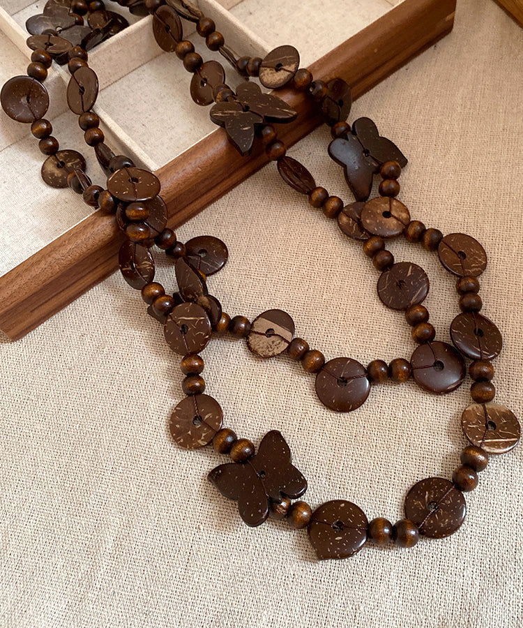 Beautiful Necklace with Unique Style