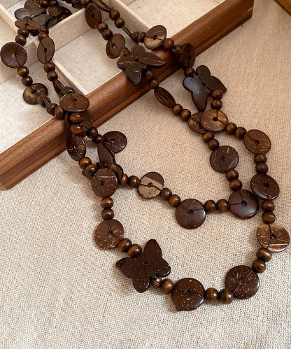 Beautiful Necklace with Unique Style