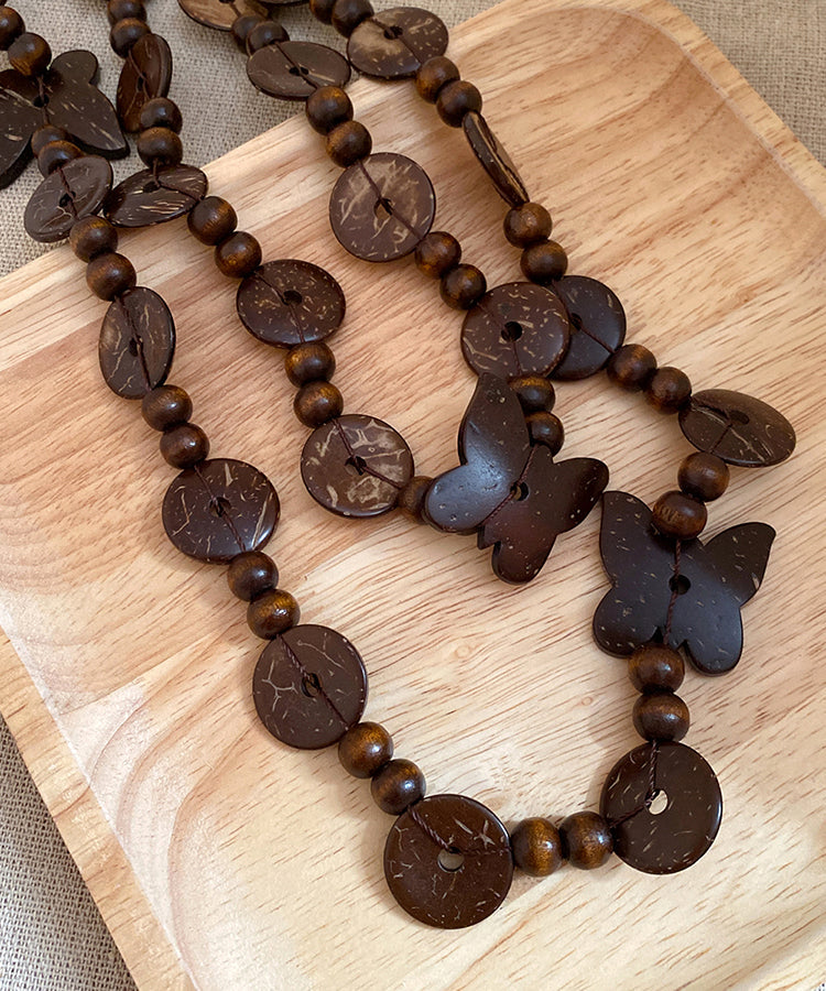 Beautiful Necklace with Unique Style