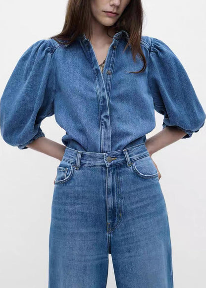 Beautifully Balanced Shirt with Timeless Character