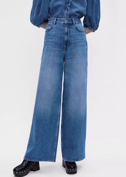 Beautifully Balanced Shirt with Timeless Character