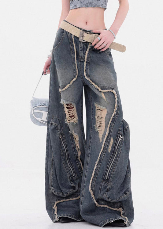 Beautifully Crafted Pants in a Classic Style