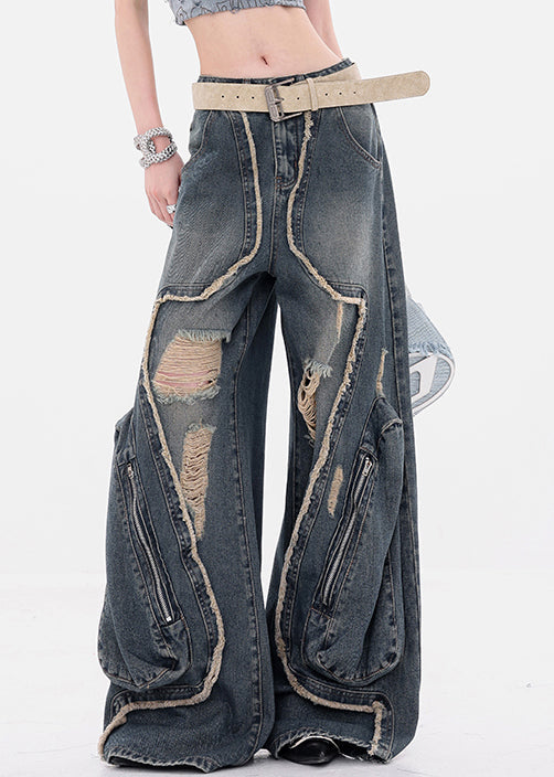 Beautifully Crafted Pants in a Classic Style