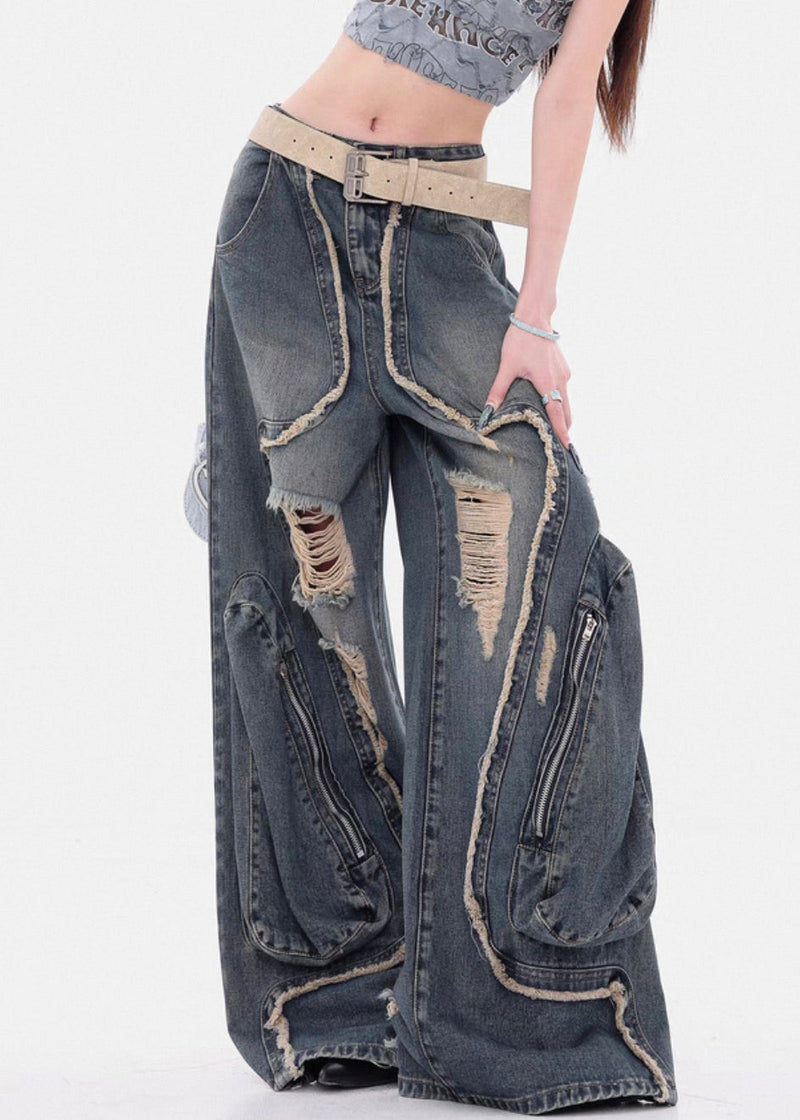 Beautifully Crafted Pants in a Classic Style