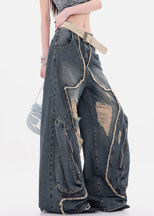Beautifully Crafted Pants in a Classic Style