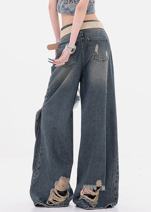 Beautifully Crafted Pants in a Classic Style