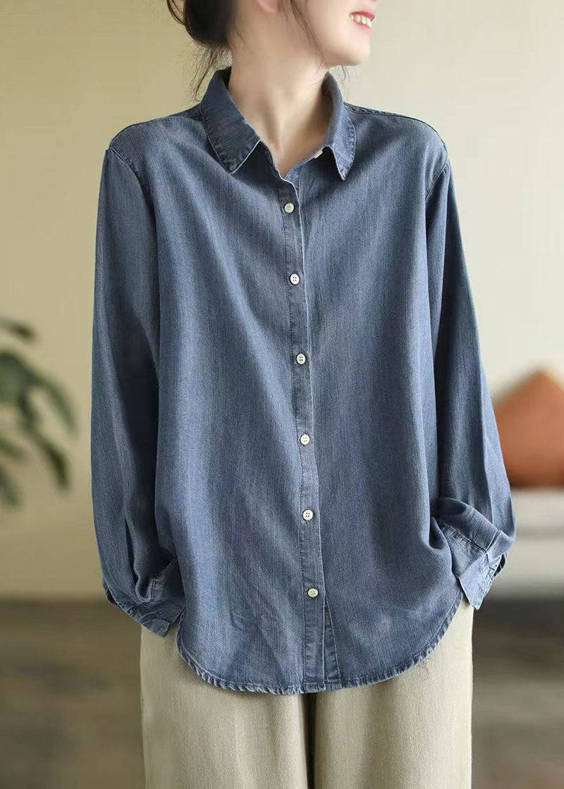 Beautifully Balanced Shirt with Timeless Character