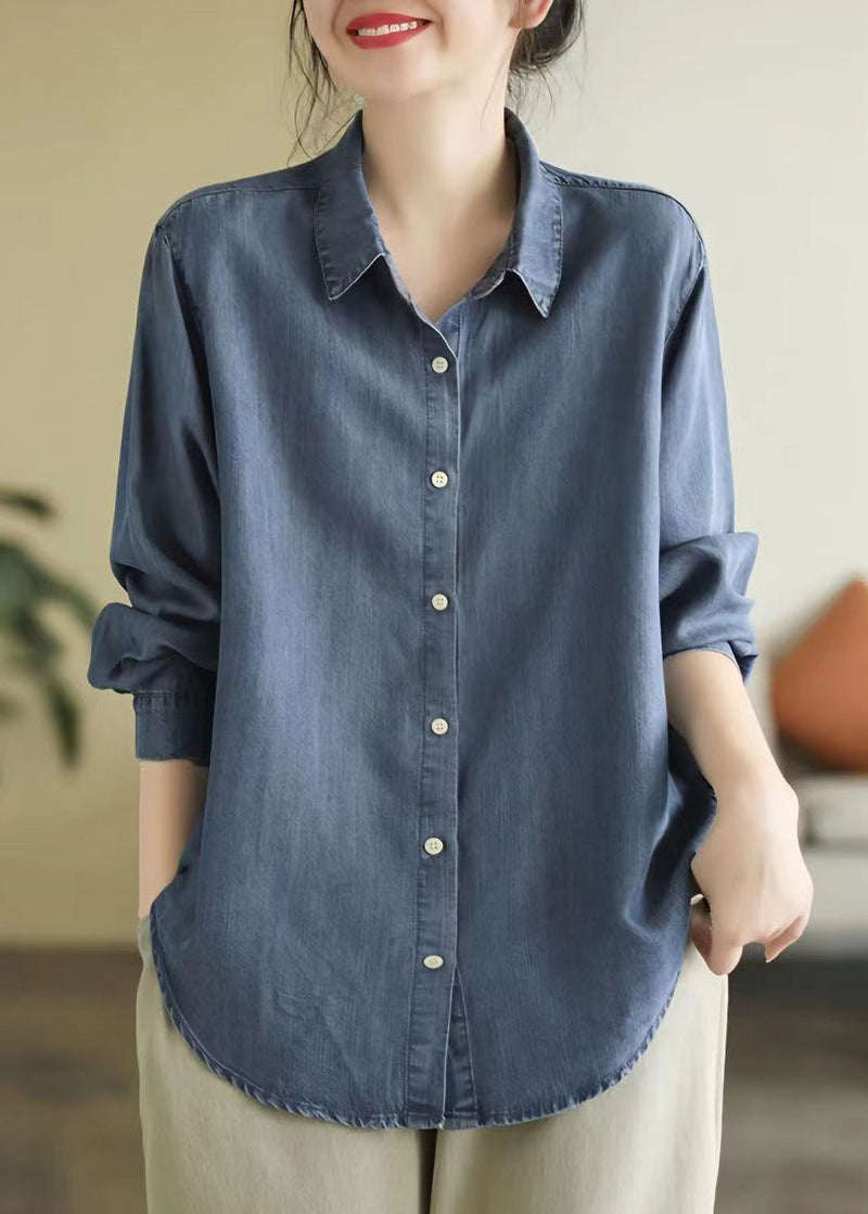 Beautifully Balanced Shirt with Timeless Character