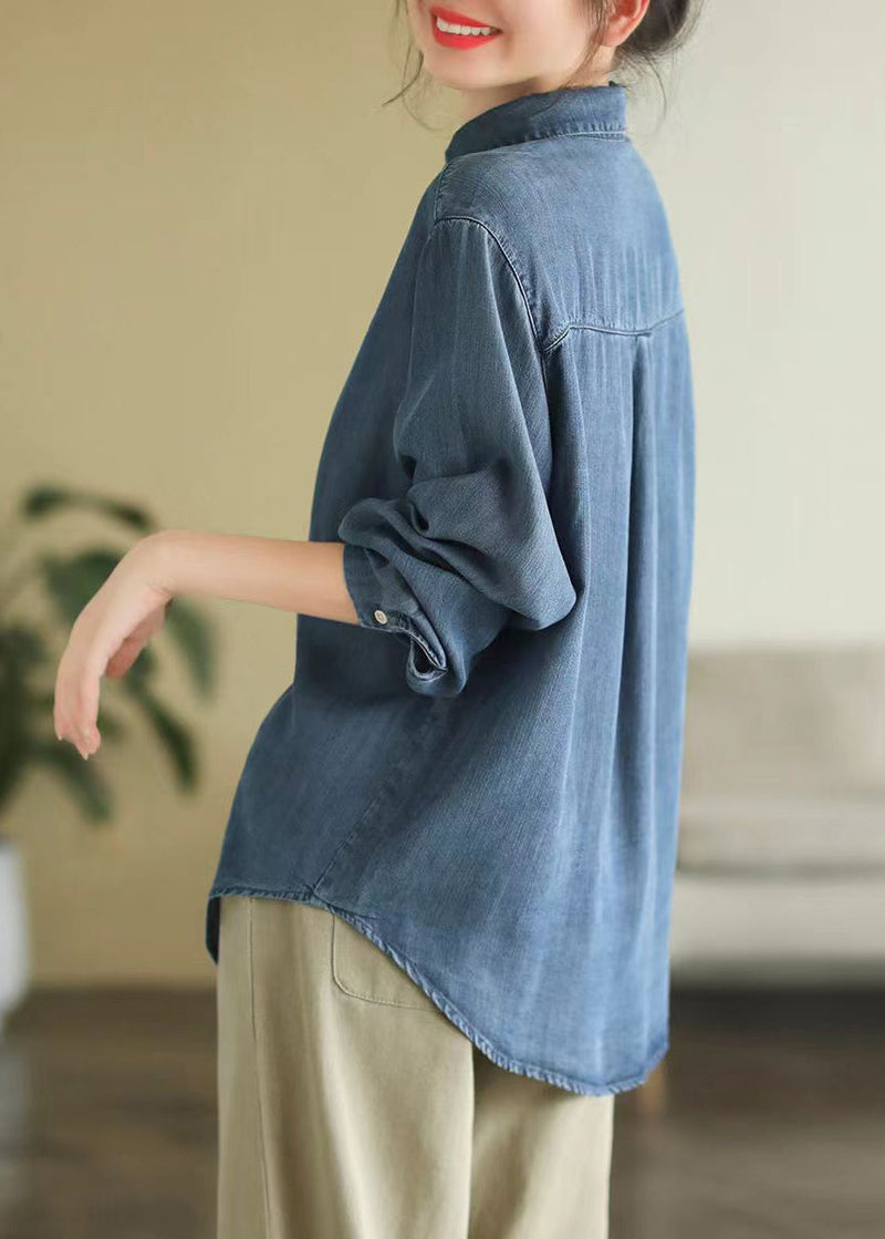 Beautifully Balanced Shirt with Timeless Character