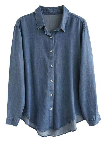 Beautifully Balanced Shirt with Timeless Character