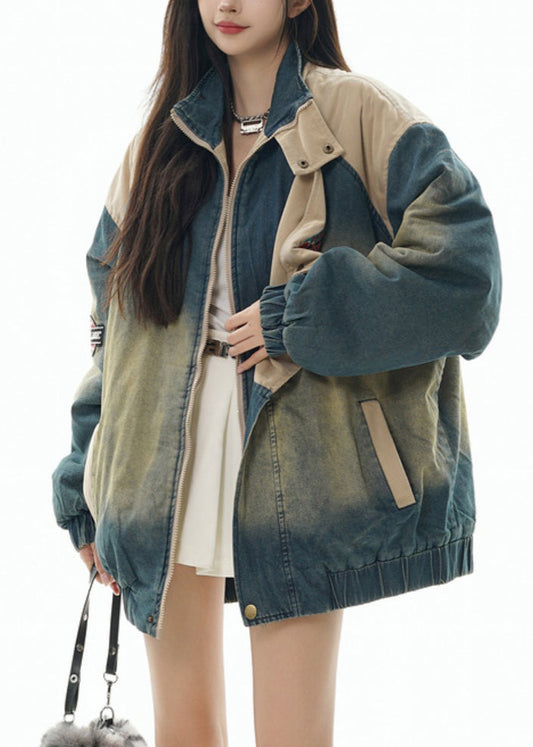 Classic Vintage Coat with a Flattering Fit