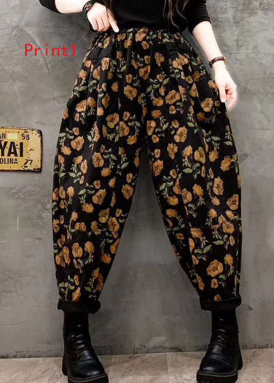 Gracefully Styled Pants for Any Occasion