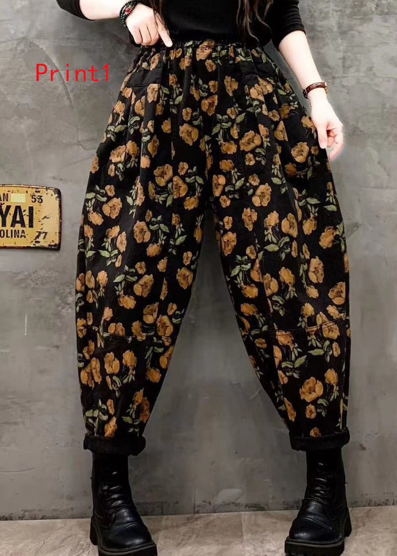 Gracefully Styled Pants for Any Occasion
