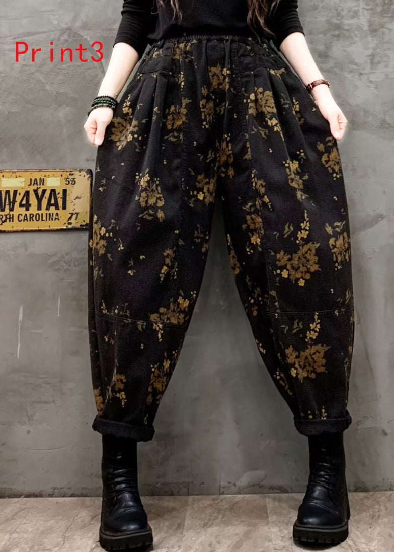 Gracefully Styled Pants for Any Occasion