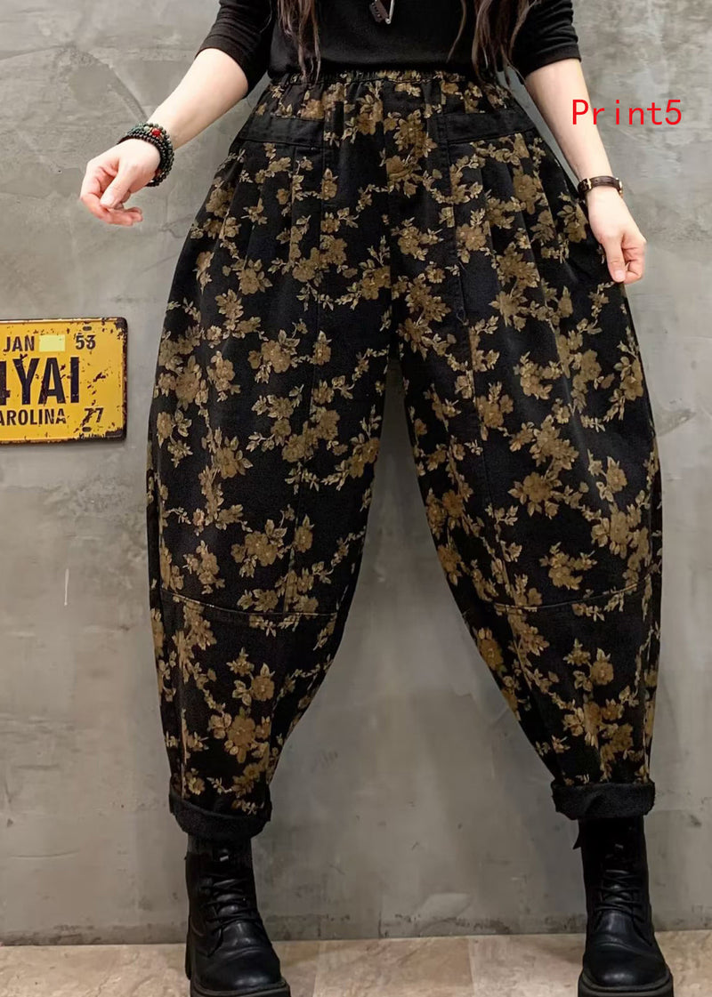 Gracefully Styled Pants for Any Occasion