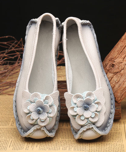 Beautifully Crafted Orthopedic Loafers