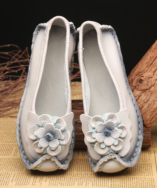 Beautifully Crafted Orthopedic Loafers