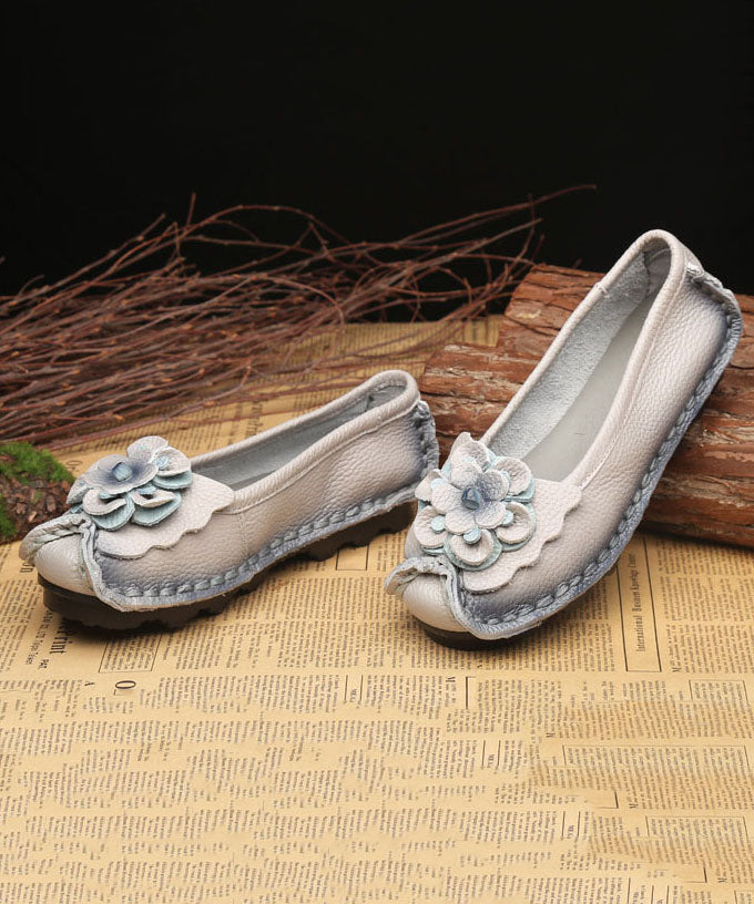 Beautifully Crafted Orthopedic Loafers
