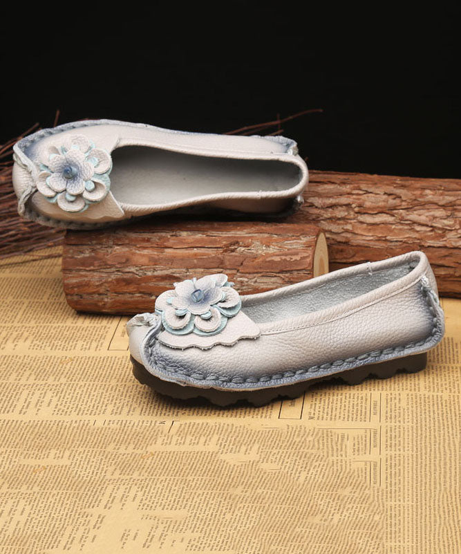 Beautifully Crafted Orthopedic Loafers