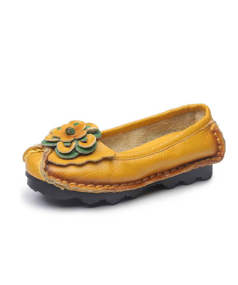 Beautifully Crafted Orthopedic Loafers