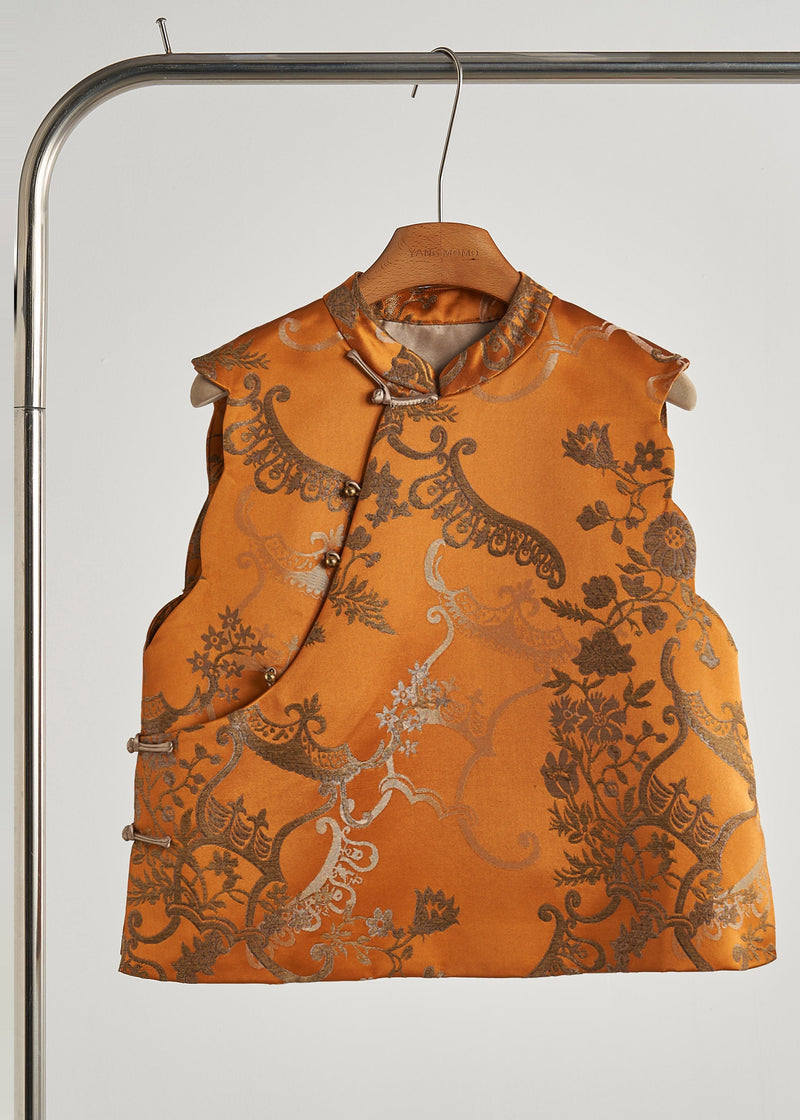 Beautifully Crafted Garment in a Classic Style