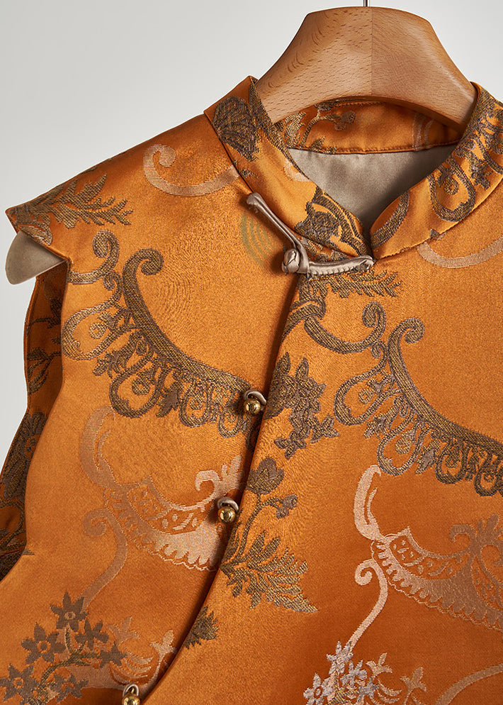 Beautifully Crafted Garment in a Classic Style