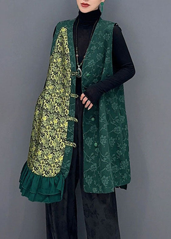 Elegantly Styled Coat for Everyday Wear