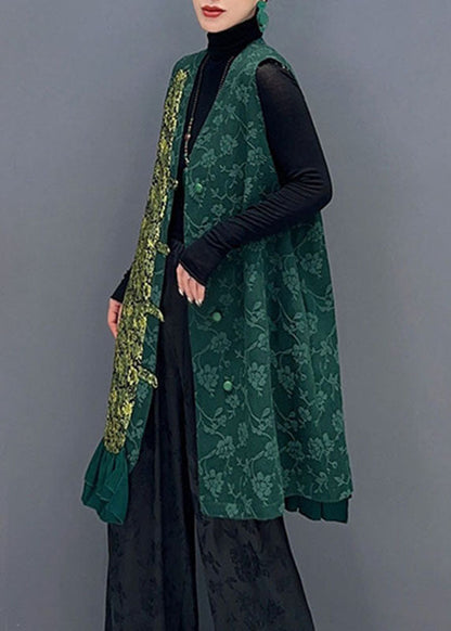 Elegantly Styled Coat for Everyday Wear