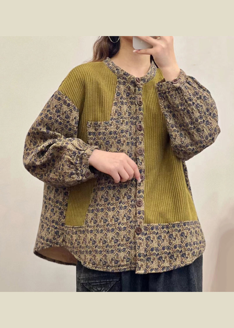 Beautifully Balanced Shirt with Timeless Character