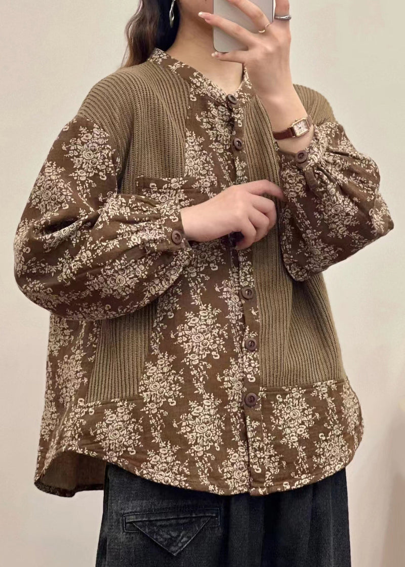 Beautifully Balanced Shirt with Timeless Character