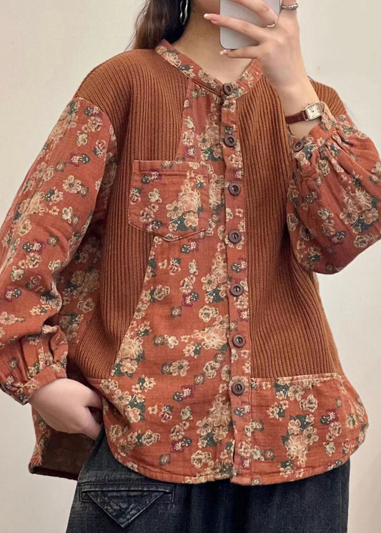 Beautifully Balanced Shirt with Timeless Character