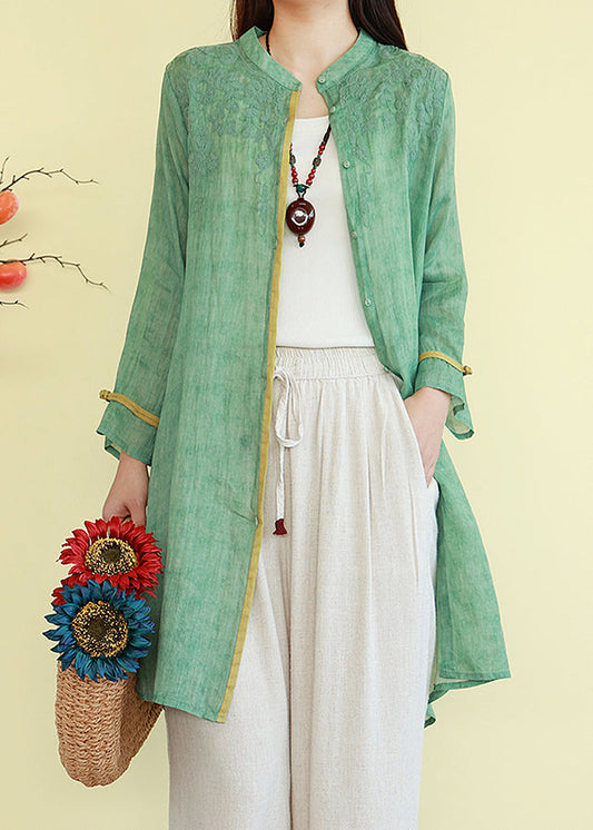 Elegantly Styled Blouse for Everyday Wear