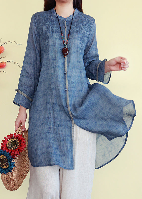 Elegantly Styled Blouse for Everyday Wear