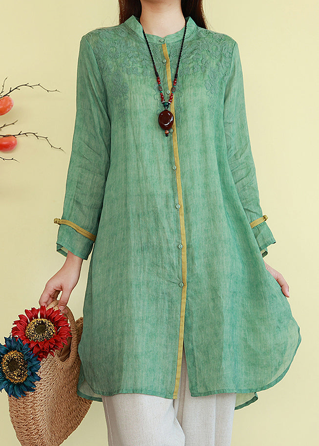 Elegantly Styled Blouse for Everyday Wear