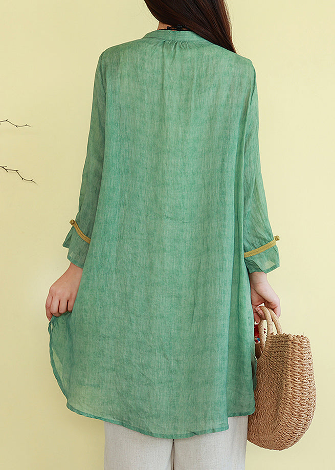 Elegantly Styled Blouse for Everyday Wear