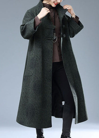 Beautifully Crafted Coat in a Classic Style