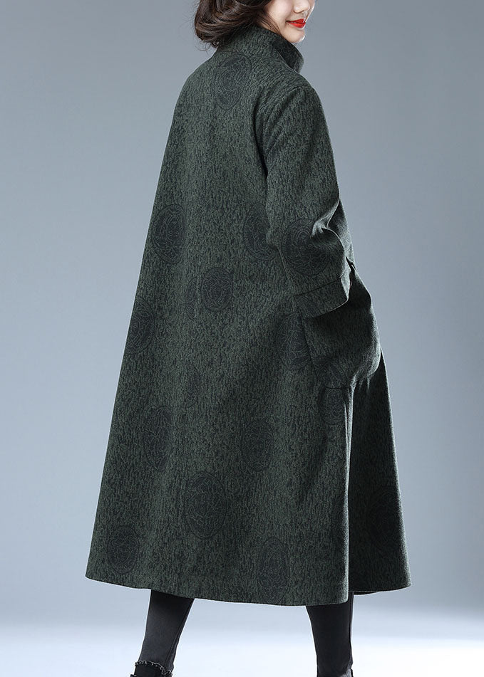 Beautifully Crafted Coat in a Classic Style