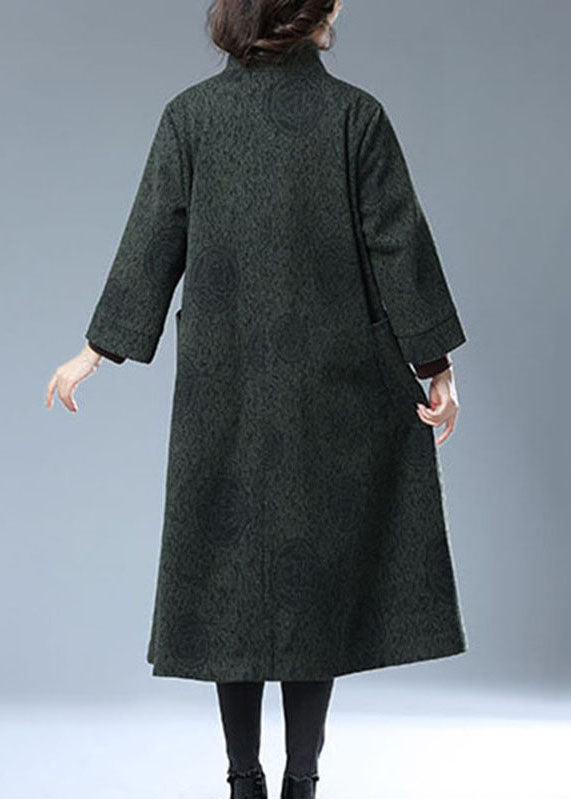 Beautifully Crafted Coat in a Classic Style