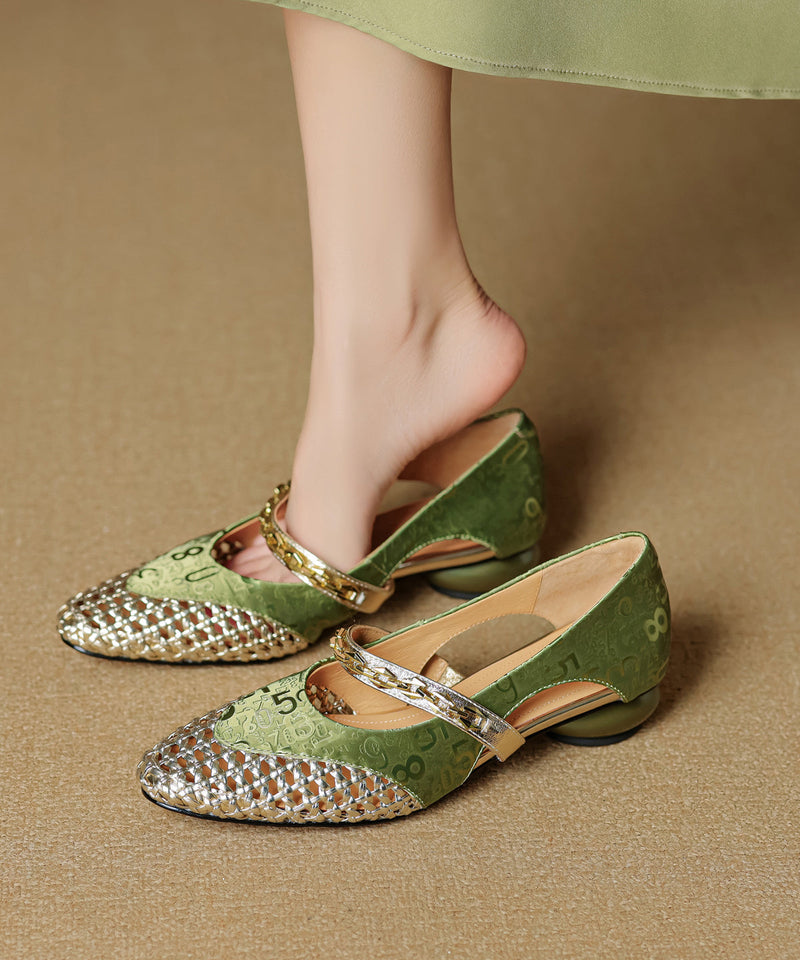 Beautifully Crafted Orthopedic Shoes
