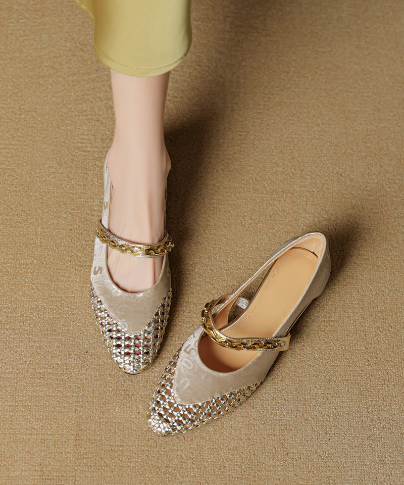 Beautifully Crafted Orthopedic Shoes