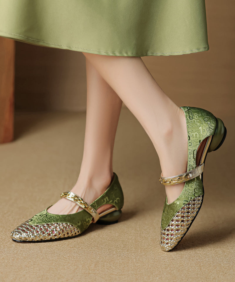Beautifully Crafted Orthopedic Shoes