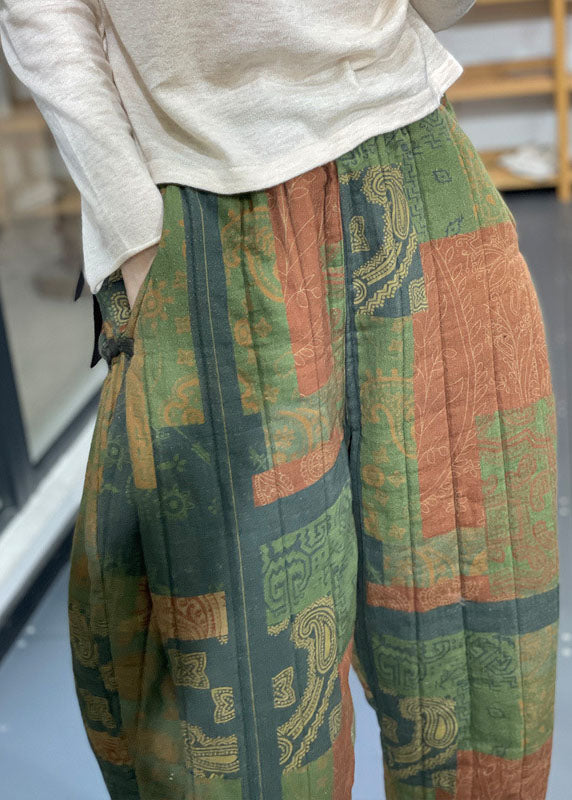 Gracefully Styled Pants for Any Occasion