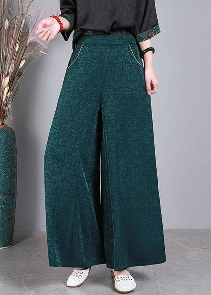 Beautifully Finished Pants in a Timeless Design