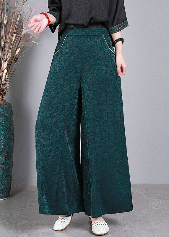 Beautifully Finished Pants in a Timeless Design