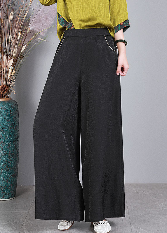 Beautifully Finished Pants in a Timeless Design