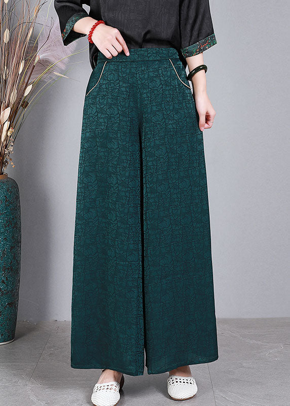 Beautifully Finished Pants in a Timeless Design