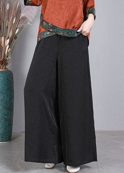 Beautifully Finished Pants in a Timeless Design